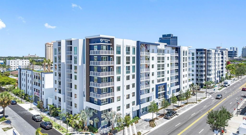 740 N Dixie Hwy A2 A2, West Palm Beach, FL 33401