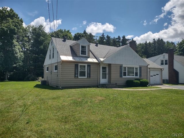 227 Fay Park Drive, Clay, NY 13212