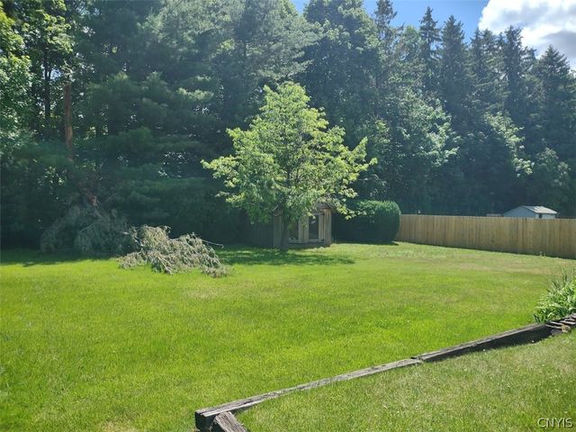 227 Fay Park Drive, Clay, NY 13212