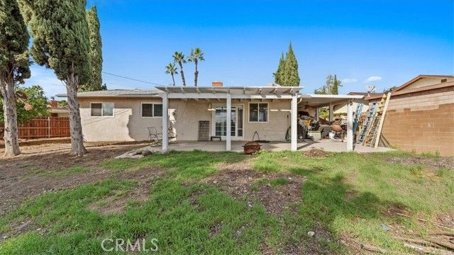 17547 Granada, Fontana, CA 92335