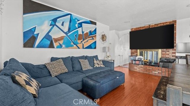 17547 Granada, Fontana, CA 92335