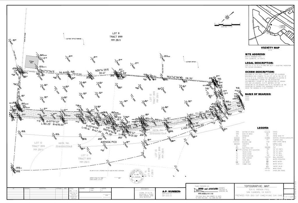 Image 14 of property listing at 524 E Avenida Pico, San Clemente, CA 92672