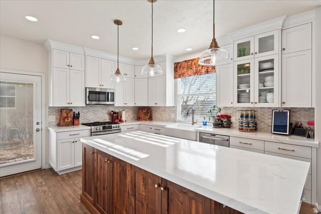 11643 S GRANDVILLE AVE, South Jordan, UT 84009