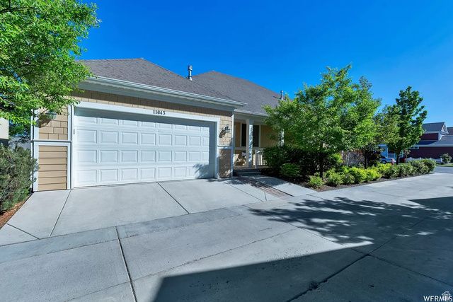 11643 S GRANDVILLE AVE, South Jordan, UT 84009