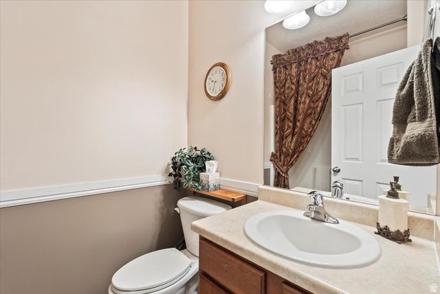 11643 S GRANDVILLE AVE, South Jordan, UT 84009