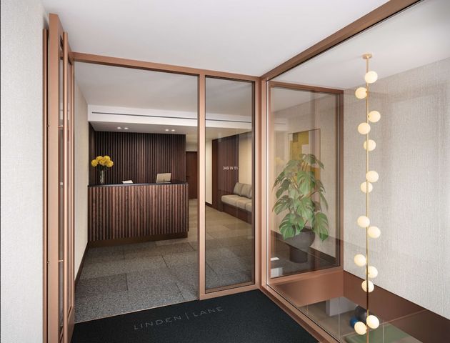 349 W 51ST Street PHC, New York City, NY 10019