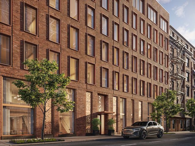 349 W 51ST Street PHC, New York City, NY 10019