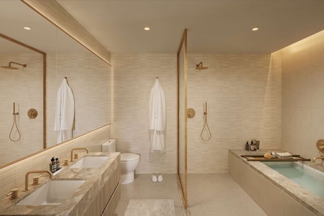 349 W 51ST Street PHC, New York City, NY 10019