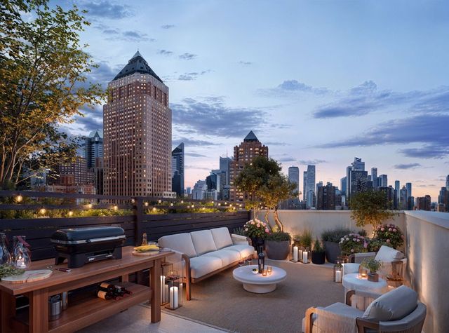 349 W 51ST Street PHC, New York City, NY 10019