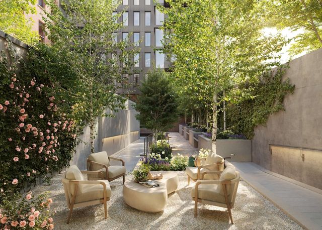 349 W 51ST Street PHC, New York City, NY 10019