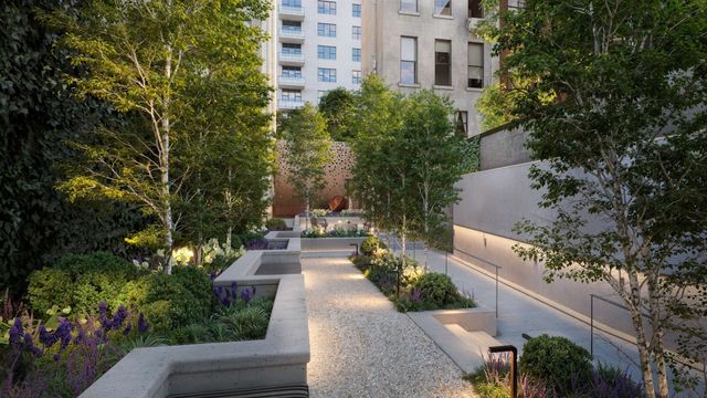 349 W 51ST Street PHC, New York City, NY 10019