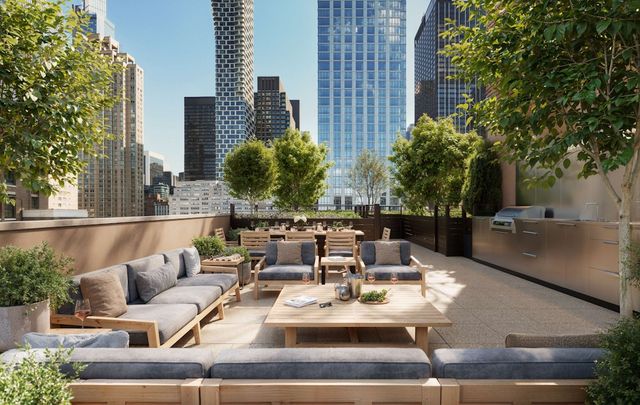 349 W 51ST Street PHC, New York City, NY 10019