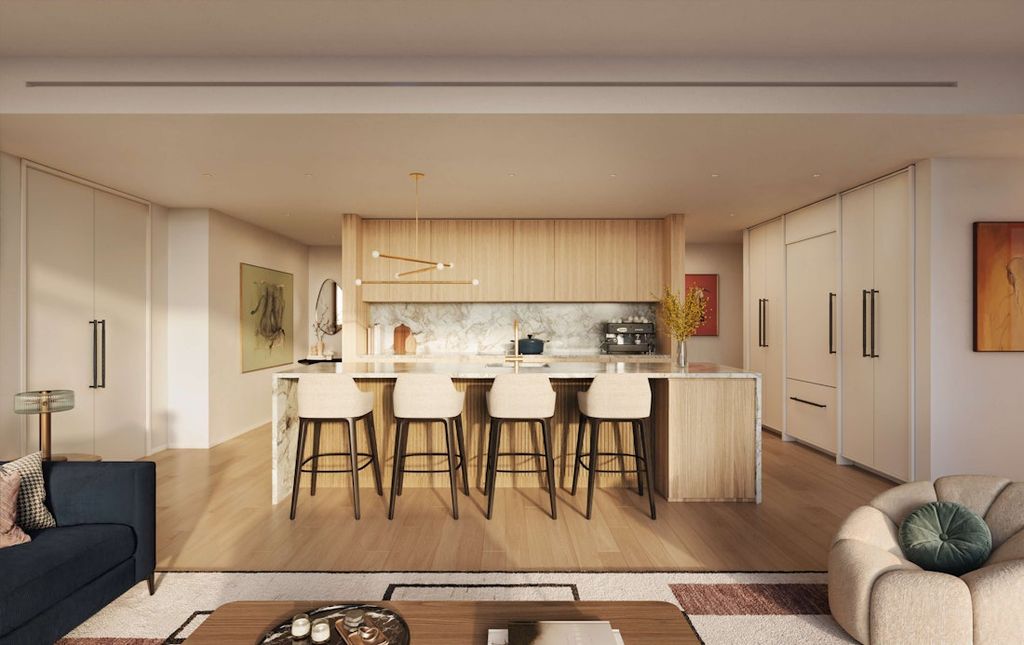 349 W 51ST Street PHC, New York City, NY 10019