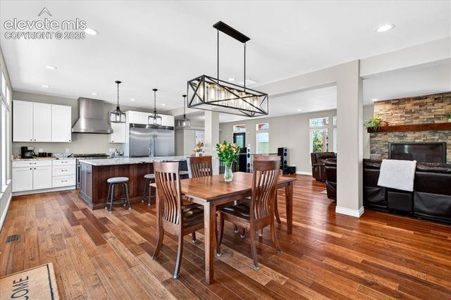 11300 Shepherds Circle, Kiowa, CO 80117