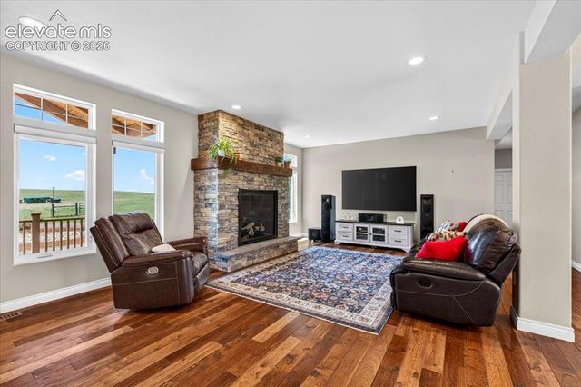 11300 Shepherds Circle, Kiowa, CO 80117