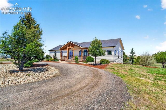 11300 Shepherds Circle, Kiowa, CO 80117