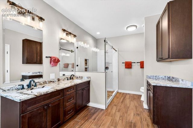 11300 Shepherds Circle, Kiowa, CO 80117