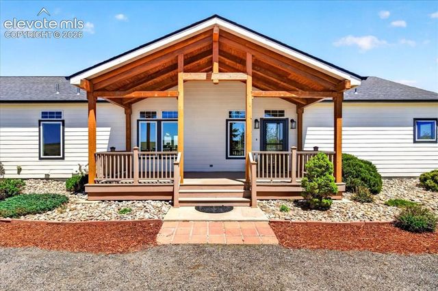 11300 Shepherds Circle, Kiowa, CO 80117