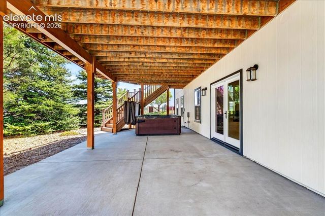 11300 Shepherds Circle, Kiowa, CO 80117