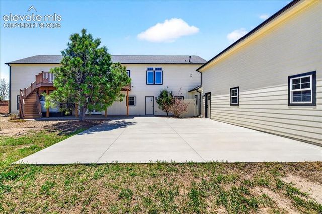 11300 Shepherds Circle, Kiowa, CO 80117