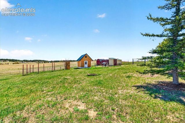 11300 Shepherds Circle, Kiowa, CO 80117