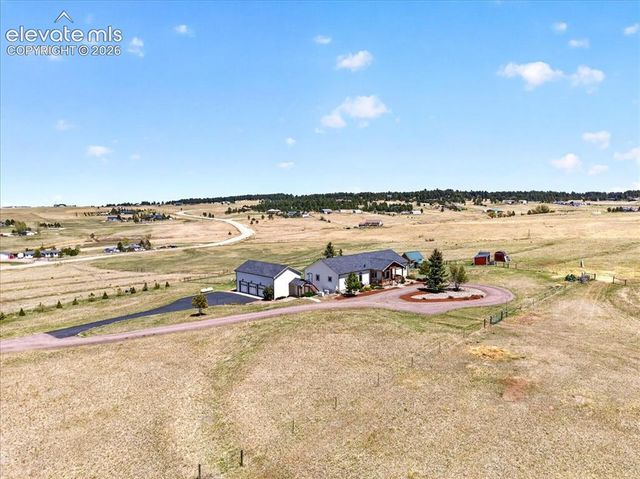 11300 Shepherds Circle, Kiowa, CO 80117