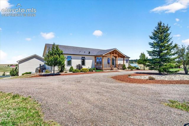 11300 Shepherds Circle, Kiowa, CO 80117