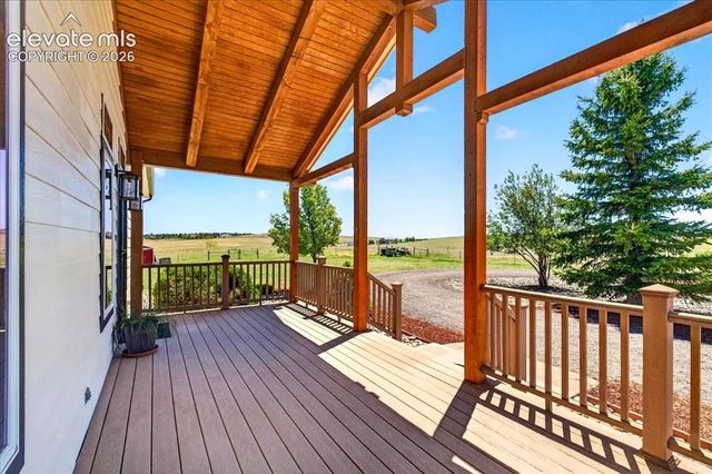 11300 Shepherds Circle, Kiowa, CO 80117