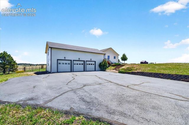 11300 Shepherds Circle, Kiowa, CO 80117