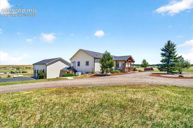 11300 Shepherds Circle, Kiowa, CO 80117