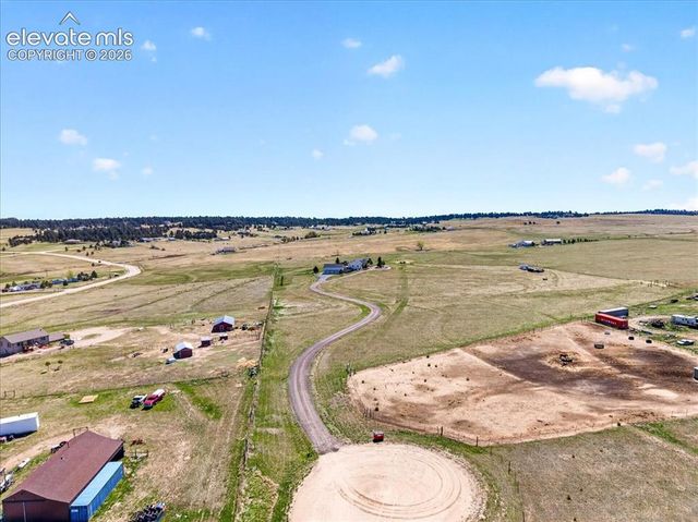 11300 Shepherds Circle, Kiowa, CO 80117