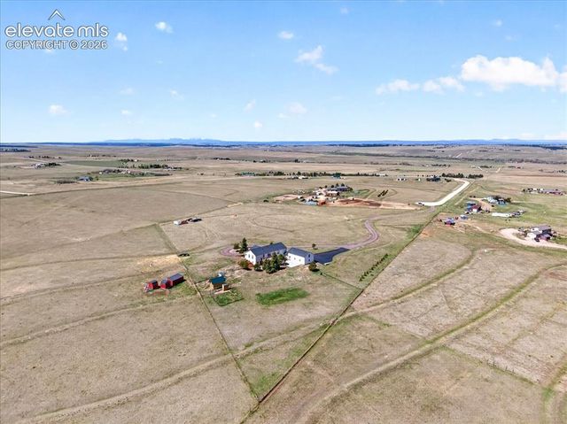 11300 Shepherds Circle, Kiowa, CO 80117