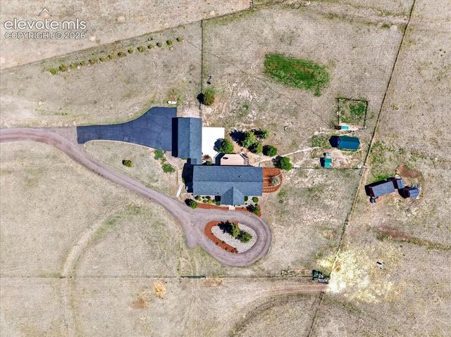 11300 Shepherds Circle, Kiowa, CO 80117
