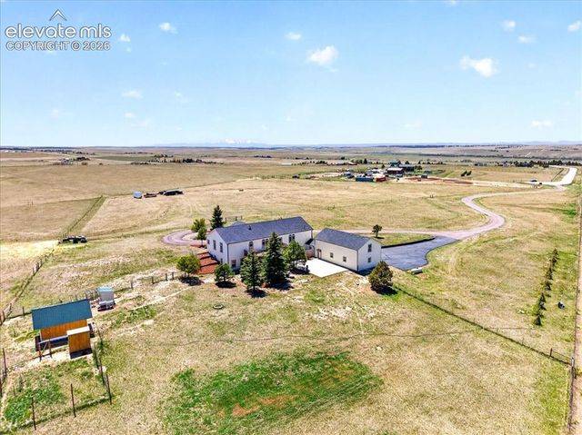 11300 Shepherds Circle, Kiowa, CO 80117