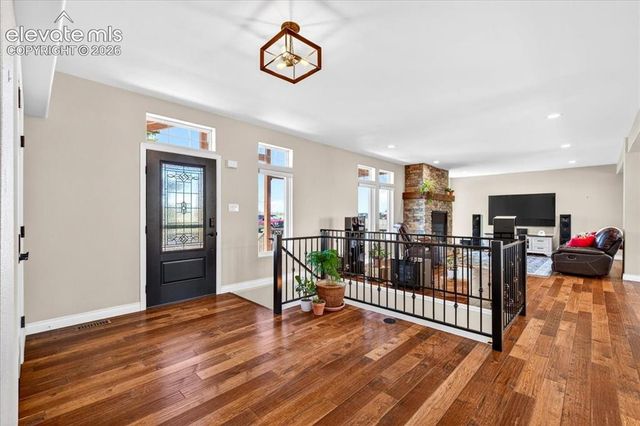11300 Shepherds Circle, Kiowa, CO 80117