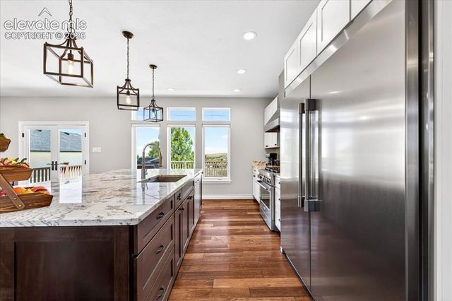 11300 Shepherds Circle, Kiowa, CO 80117