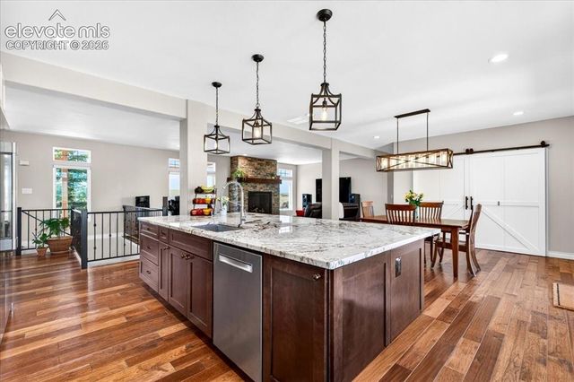11300 Shepherds Circle, Kiowa, CO 80117