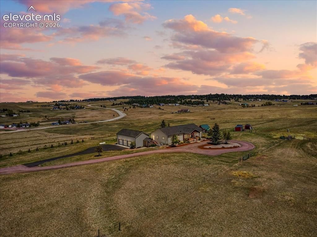 11300 Shepherds Circle, Kiowa, CO 80117