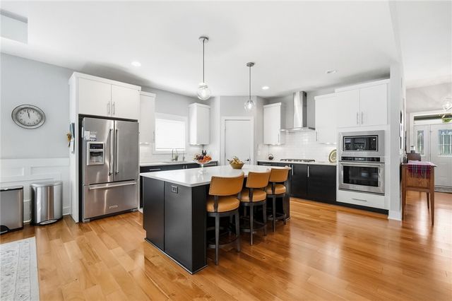 90 Marisha Court, Springboro, OH 45066
