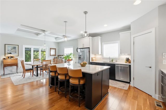 90 Marisha Court, Springboro, OH 45066