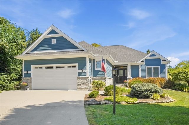 90 Marisha Court, Springboro, OH 45066