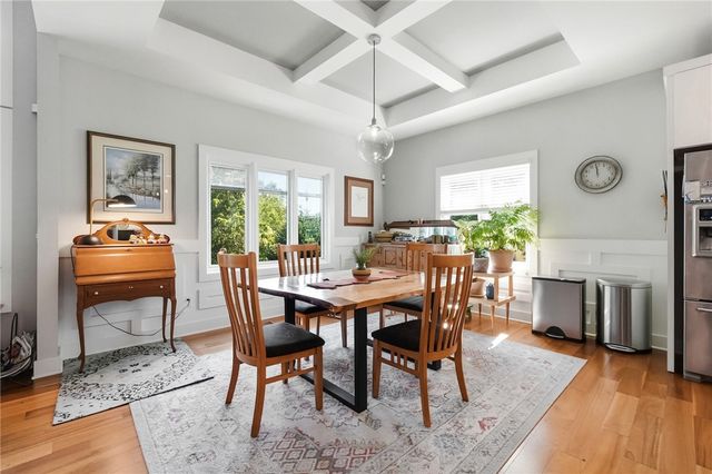 90 Marisha Court, Springboro, OH 45066