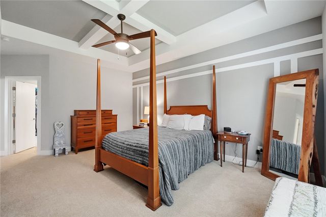90 Marisha Court, Springboro, OH 45066