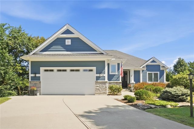 90 Marisha Court, Springboro, OH 45066