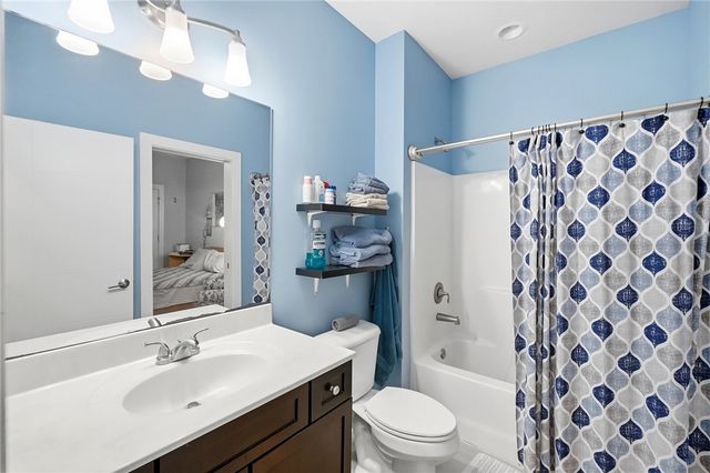 90 Marisha Court, Springboro, OH 45066