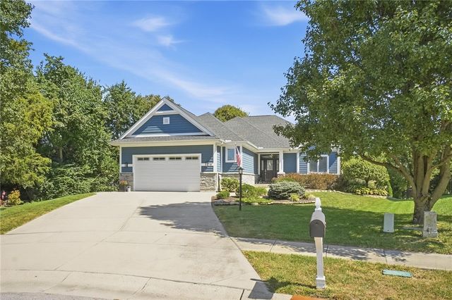 90 Marisha Court, Springboro, OH 45066