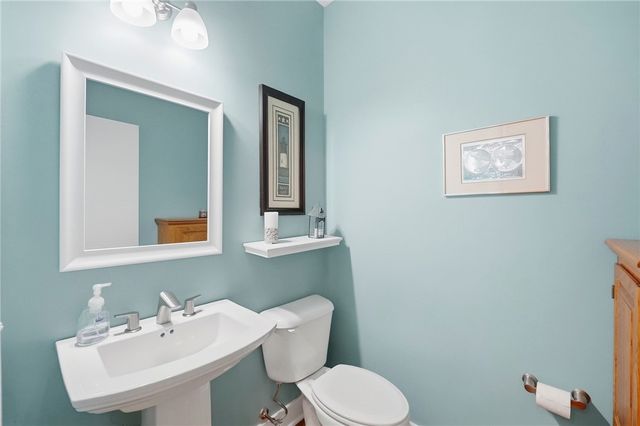 90 Marisha Court, Springboro, OH 45066