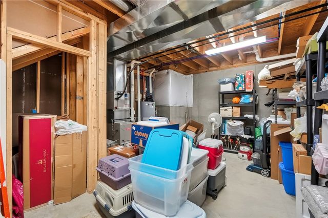 90 Marisha Court, Springboro, OH 45066