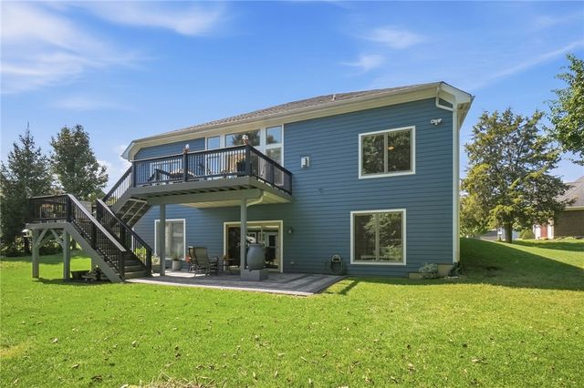 90 Marisha Court, Springboro, OH 45066