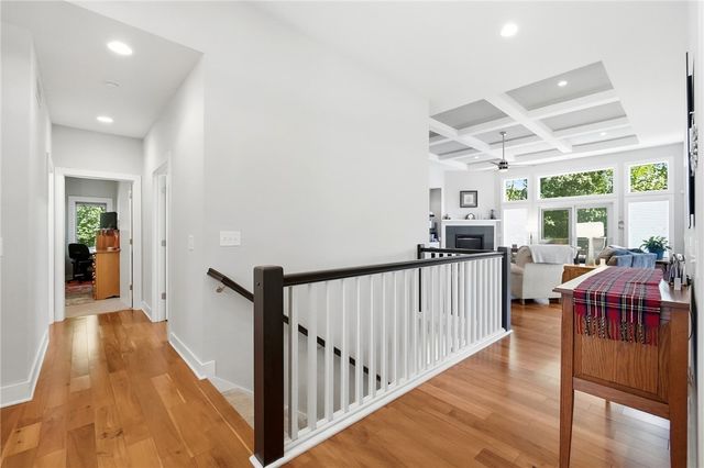90 Marisha Court, Springboro, OH 45066